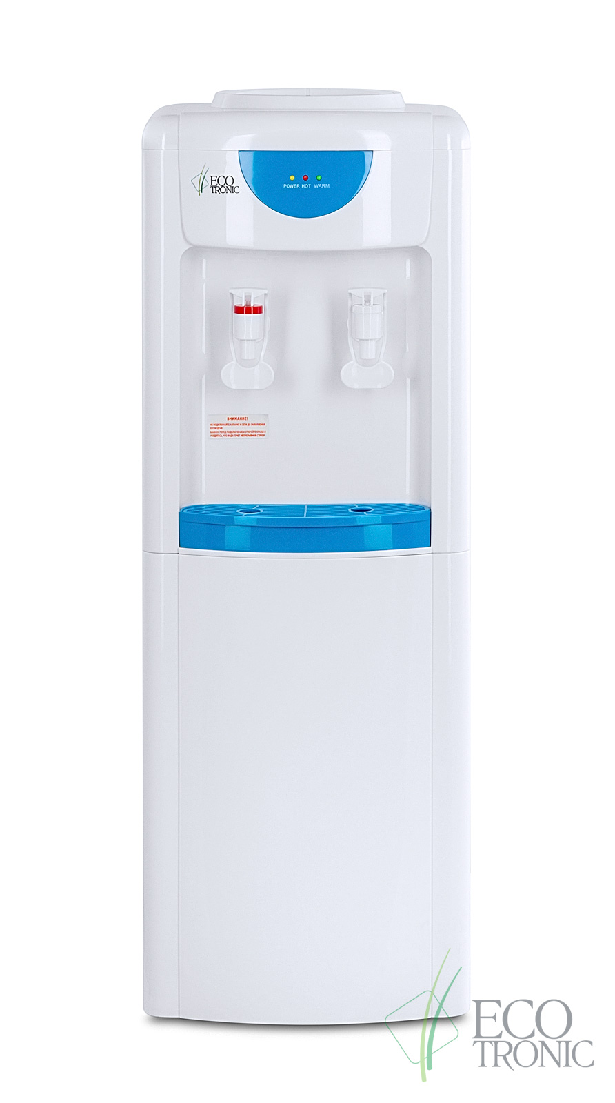 Водораздатчик воды Ecotronic V14-LWD XS