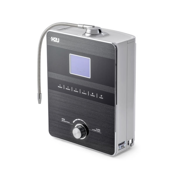 Ионизатор воды H2U WI BTM305D