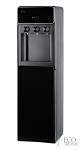 Кулер Ecotronic K42-LX black с нижней загрузкой