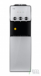 Кулер Ecotronic K26-LCE black-silver со шкафчиком
