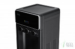 Кулер Ecotronic K42-LX black с нижней загрузкой