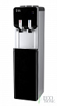 Кулер Ecotronic M40-LF black+silver с холодильником