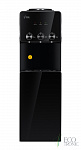 Кулер Ecotronic K26-LCE black со шкафчиком