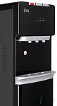 Кулер с нижней загрузкой Ecotronic K41-LXE black