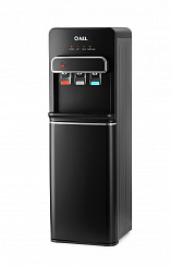 Кулер с нижней загрузкой LC-AEL-804a black