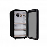 Холодильник для косметики и напитков Meyvel MD71-Black