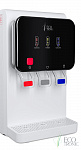 Пурифайер Ecotronic L9-U4T white