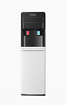 Кулер для воды LD-AEL-805a black/white с нижней загрузкой