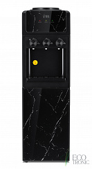 Кулер Ecotronic K25-LCE black Marble