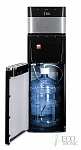 Кулер с нижней загрузкой Ecotronic M30-LXE black+silver