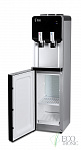 Кулер Ecotronic M40-LF black+silver с холодильником