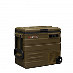 Автохолодильник Meyvel AF-U65-travel 
