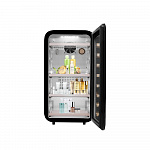 Холодильник для косметики и напитков Meyvel MD71-Black