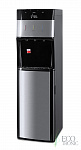 Кулер с нижней загрузкой Ecotronic M30-LXE black+silver