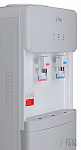 Кулер Ecotronic J21-LCE white-grey со шкафчиком