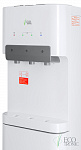 Кулер Ecotronic B4-LF white с холодильником
