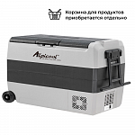Автохолодильник Alpicool ET36 (12/24)