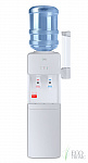 Кулер Ecotronic J21-LCE white-grey со шкафчиком