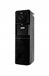 Кулер с нижней загрузкой LD-AEL-807a full black